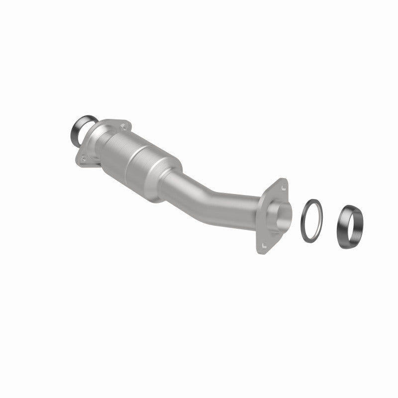 2012-2015 Toyota Sienna 3.5L Direct-Fit Catalytic Converter 5592549 Magnaflow - Catalytic Converters Car Part People