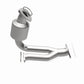 2009-2012 Chevrolet Malibu 3.6L Direct-Fit Catalytic Converter 5411911 Magnaflow