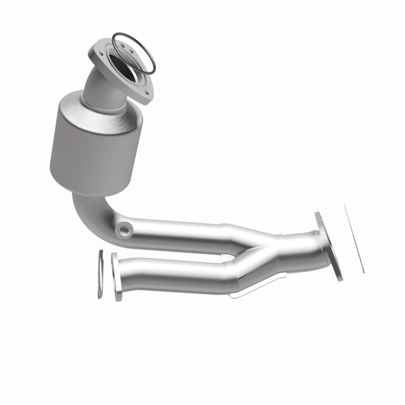 2009-2012 Chevrolet Malibu 3.6L Direct-Fit Catalytic Converter 5411911 Magnaflow
