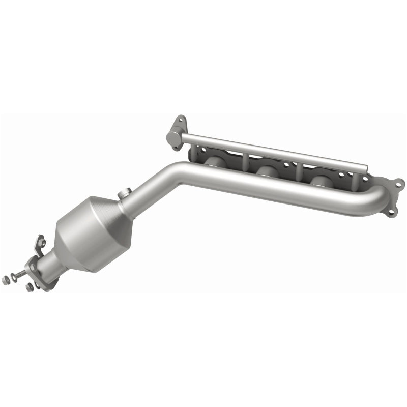2016-2017 Lexus GX460 Direct-Fit Catalytic Converter 22-018 Magnaflow - Catalytic Converters Car Part People