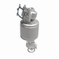 2005-2010 Honda Odyssey 3.5L Direct-Fit Catalytic Converter 5582741 Magnaflow