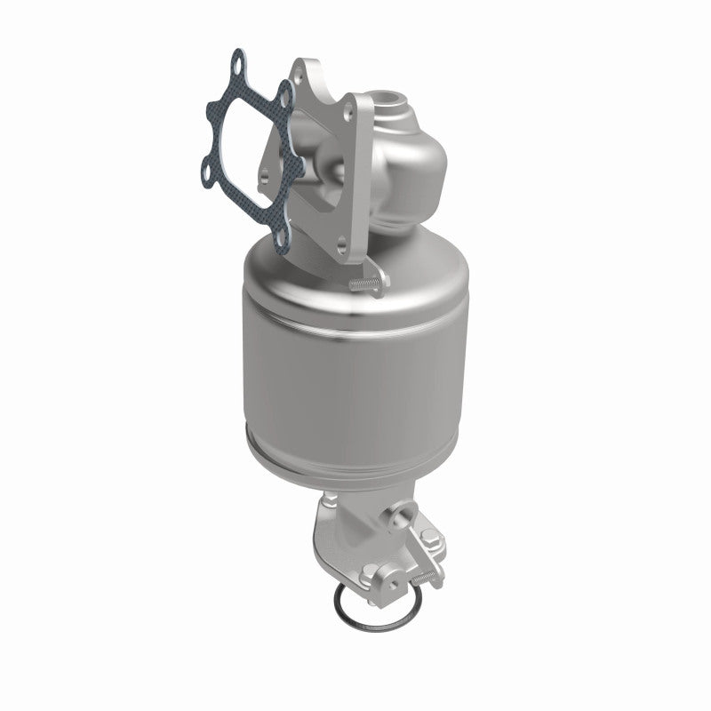 2005-2010 Honda Odyssey 3.5L Direct-Fit Catalytic Converter 5582741 Magnaflow