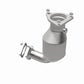 2019-2022 Subaru Ascent OEM Grade Manifold Catalytic Converter 290110