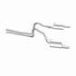 Fits 2005-2009 Ford Mustang 4.6L Direct-Fit Replacement Exhaust System 106-0466