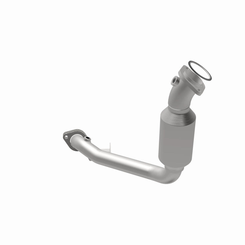 1998 2003 Ford Escort 2.0L Direct-Fit Catalytic Converter 4481161 Magnaflow