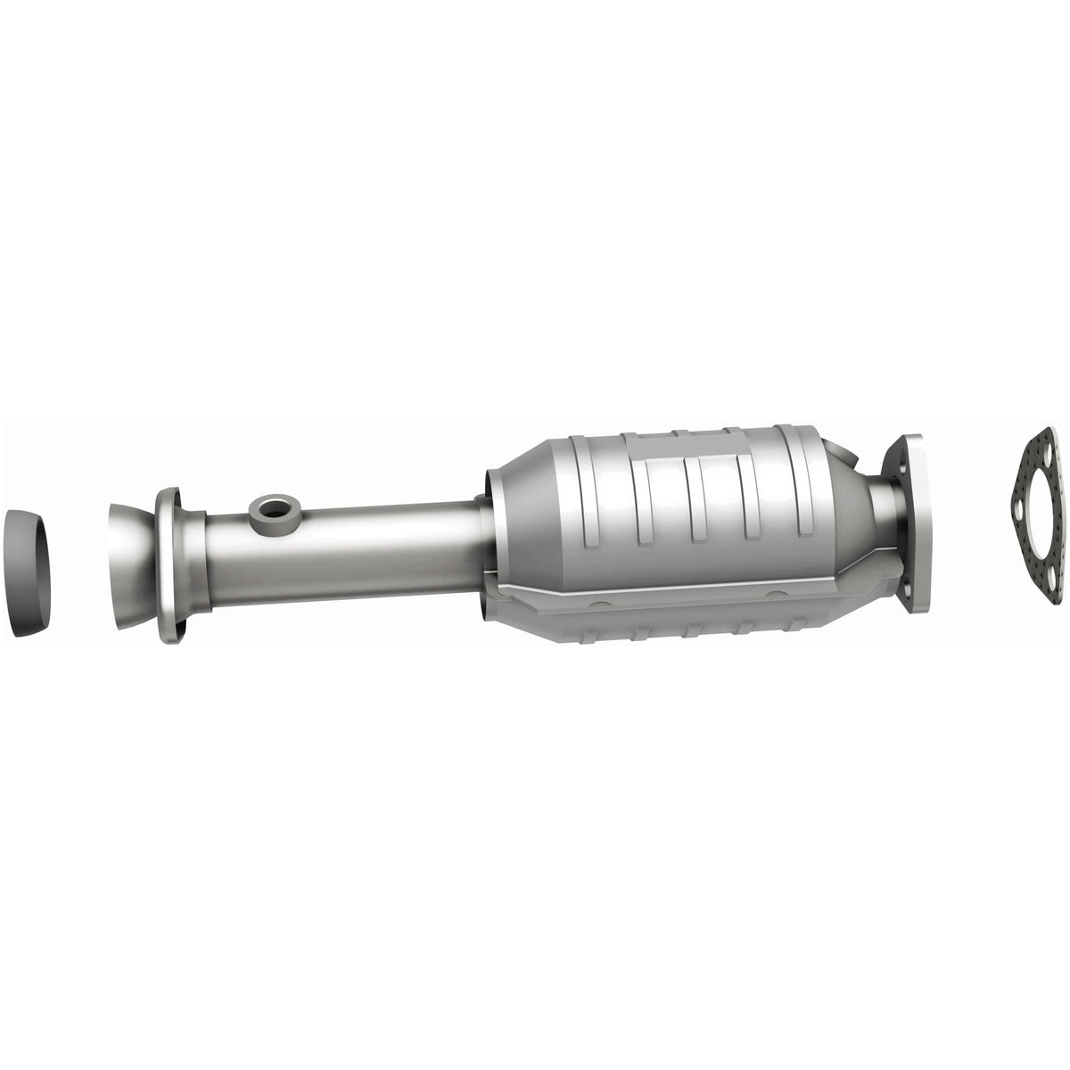 Catalytic Converter for HM Grade Federal / EPA Compliant Direct-Fit Catalytic Converter MagnaFlow 23939