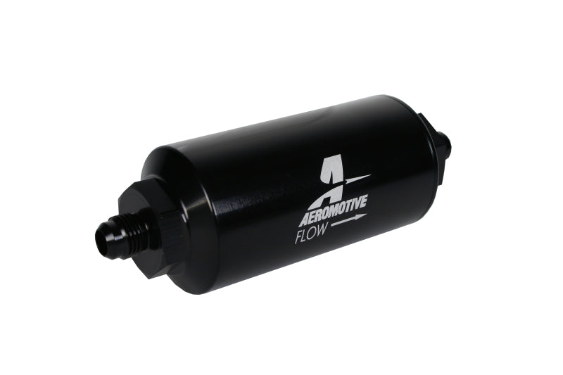 Aeromotive 12347 Male AN-06 cellulose 10m Filter - Fuel Filters Car Part People