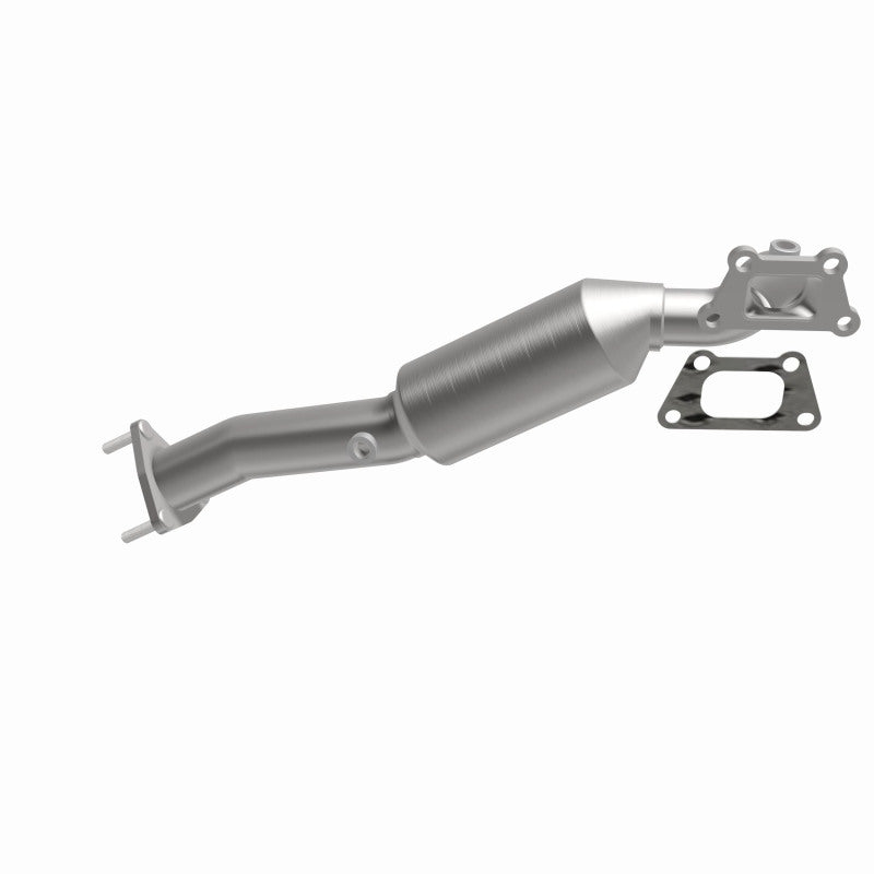 2015 Colorado 3.6 Underbody Direct-Fit Catalytic Converter 52610 Magnaflow