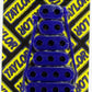 Spark Plug Wire Holder 7/8mm 6 Blue 42760