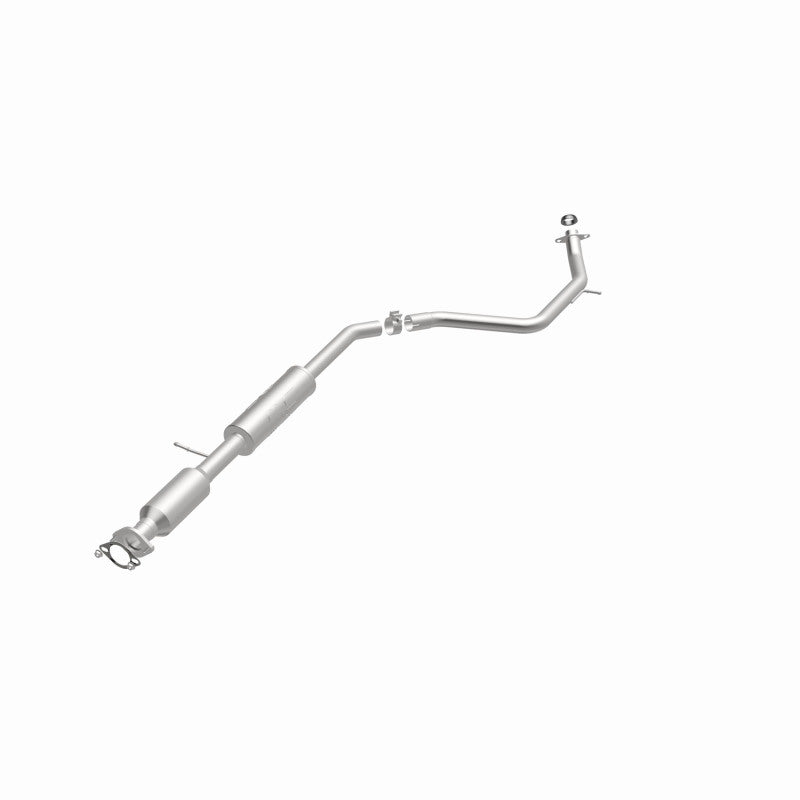 2008-2010 Mazda 5 Direct-Fit Catalytic Converter 5571886 Magnaflow - Catalytic Converters Car Part People