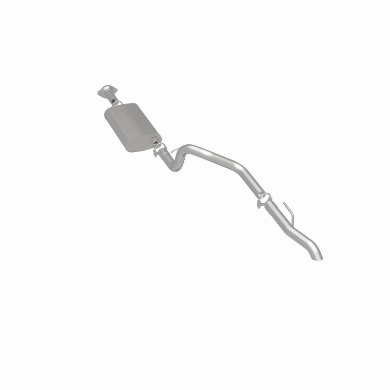 Fits 1996-2001 Jeep Cherokee Direct-Fit Replacement Exhaust System 106-0003
