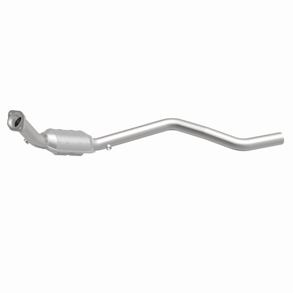 Catalytic Converter for HM Grade Federal / EPA Compliant Direct-Fit Catalytic Converter MagnaFlow 93210