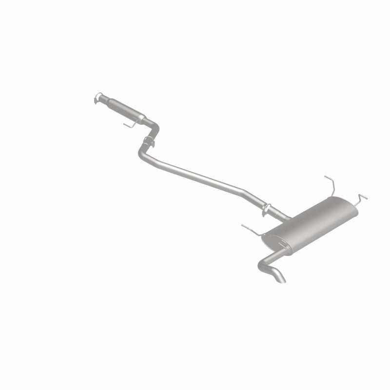 2015-2017 Chrysler 200 Direct-Fit Replacement Exhaust System 106-0817