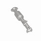 2012-2015 Kia Rio California Grade CARB Direct-Fit Catalytic Converter 5571814