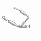 2006-2010 Ford Explorer California DirectFit Cat Converter 5551598 Magnaflow