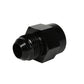 Fuel Hose Fitting Fuel System Universal Fit Aeromotive 15114-BGPL