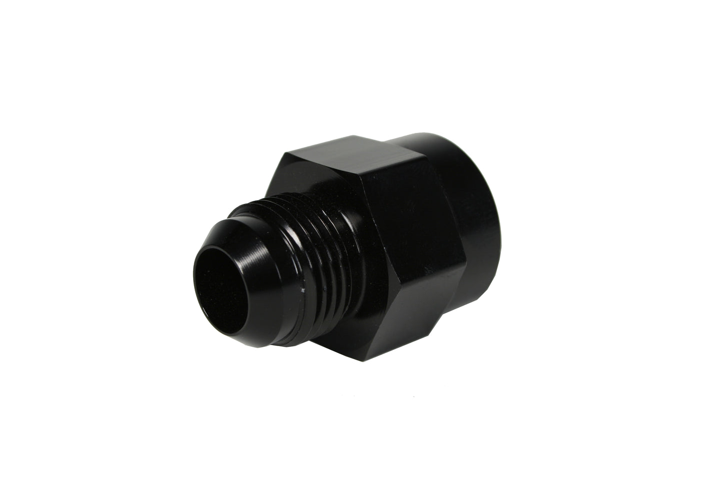 Fuel Hose Fitting Fuel System Universal Fit Aeromotive 15114-BGPL