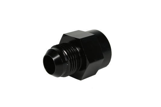 Fuel Hose Fitting Fuel System Universal Fit Aeromotive 15114-BGPL