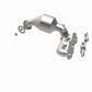 2007-2010 Toyota Sienna 3.5L Direct-Fit Catalytic Converter 5582822 Magnaflow - Catalytic Converters Car Part People