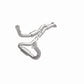 Catalytic Converter for HM Grade Federal / EPA Compliant Direct-Fit Catalytic Converter MagnaFlow 24471