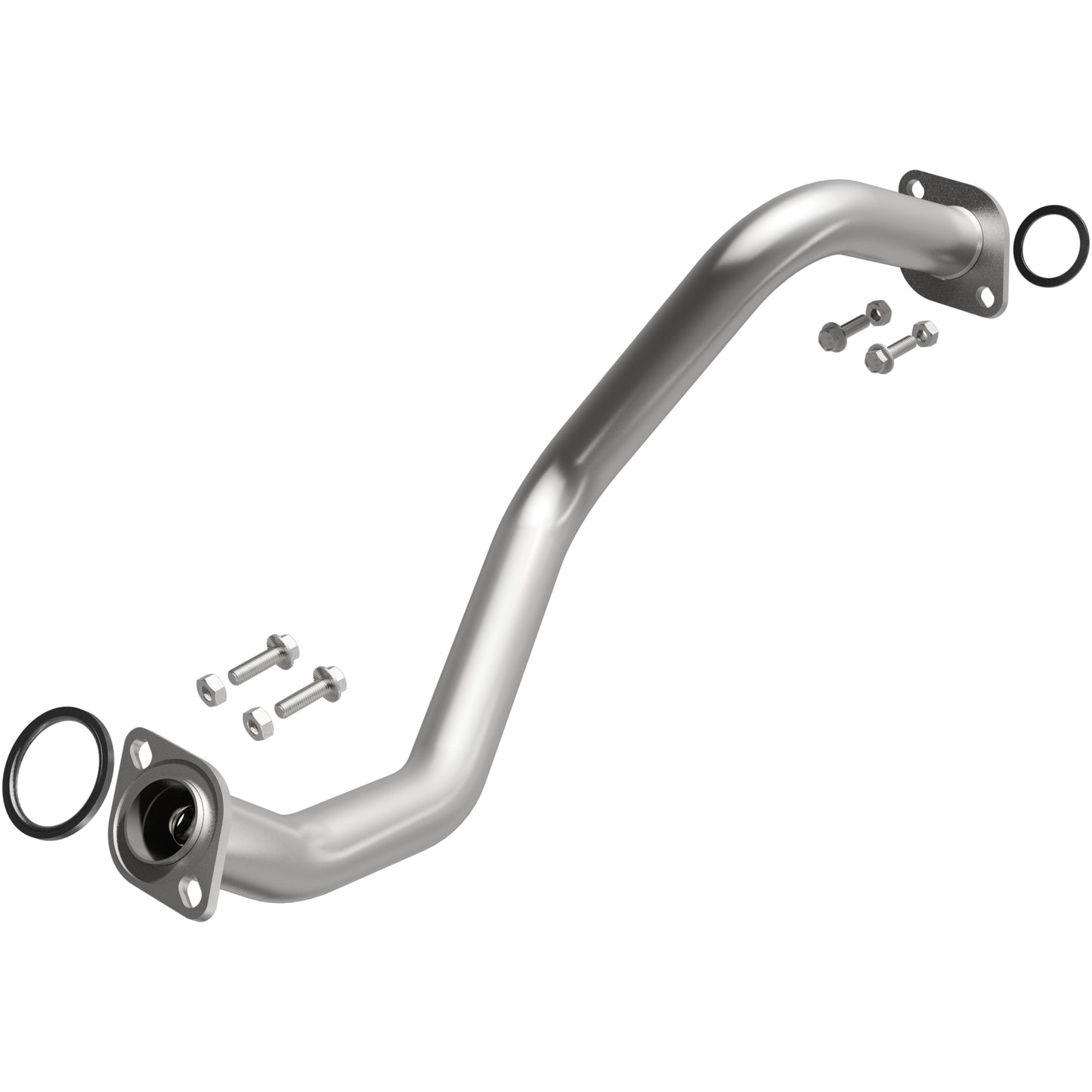 2006-2012 Toyota RAV4 Direct-Fit Front Pipe Kit 107-0230