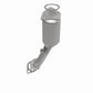 Catalytic Converter for HM Grade Federal / EPA Compliant Direct-Fit Catalytic Converter MagnaFlow 23030