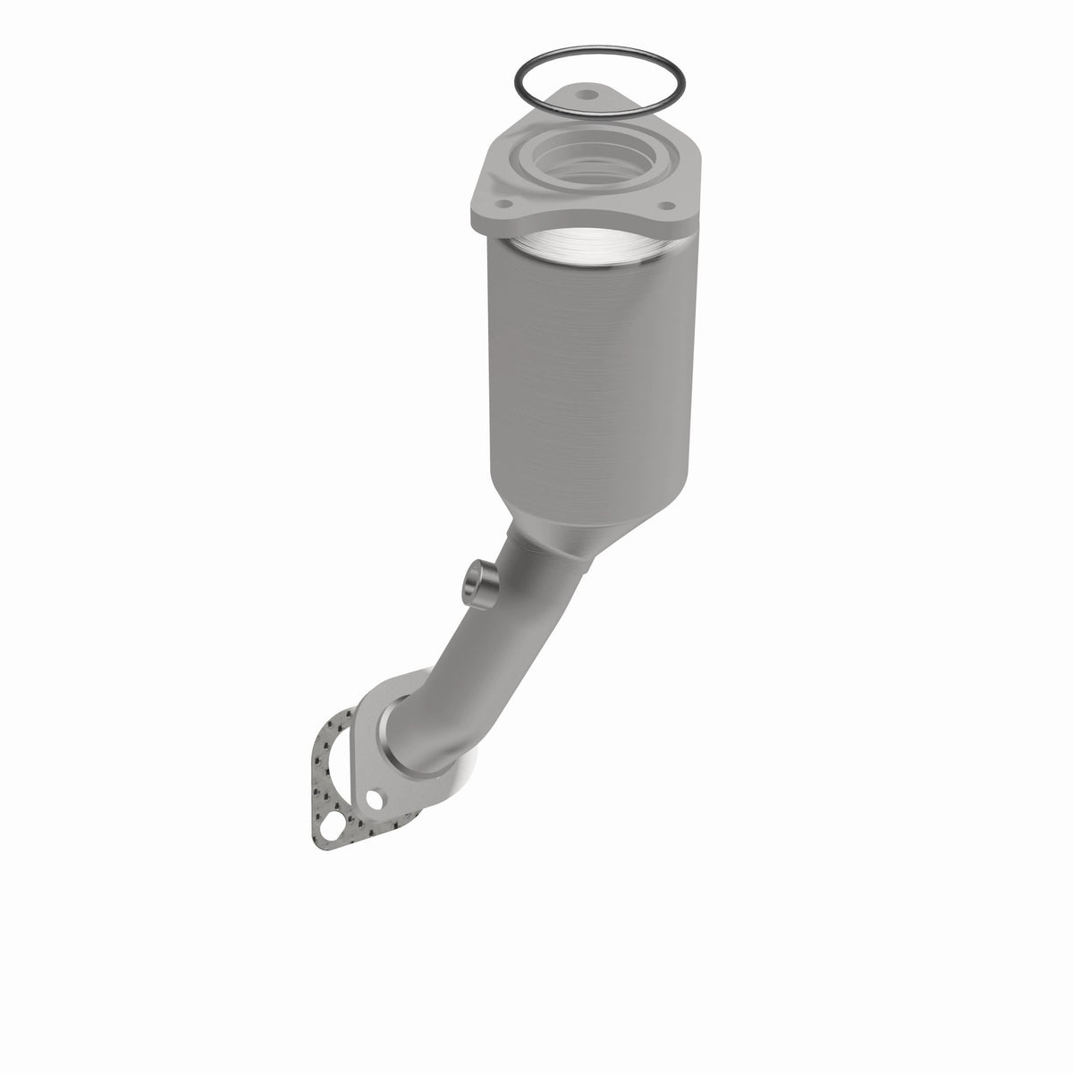 Catalytic Converter for HM Grade Federal / EPA Compliant Direct-Fit Catalytic Converter MagnaFlow 23030