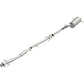 Fits 2002-2005 Subaru Forester 2.5L Direct-Fit Replacement Exhaust 106-0175