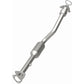 Catalytic Converter for HM Grade Federal / EPA Compliant Direct-Fit Catalytic Converter MagnaFlow 93146