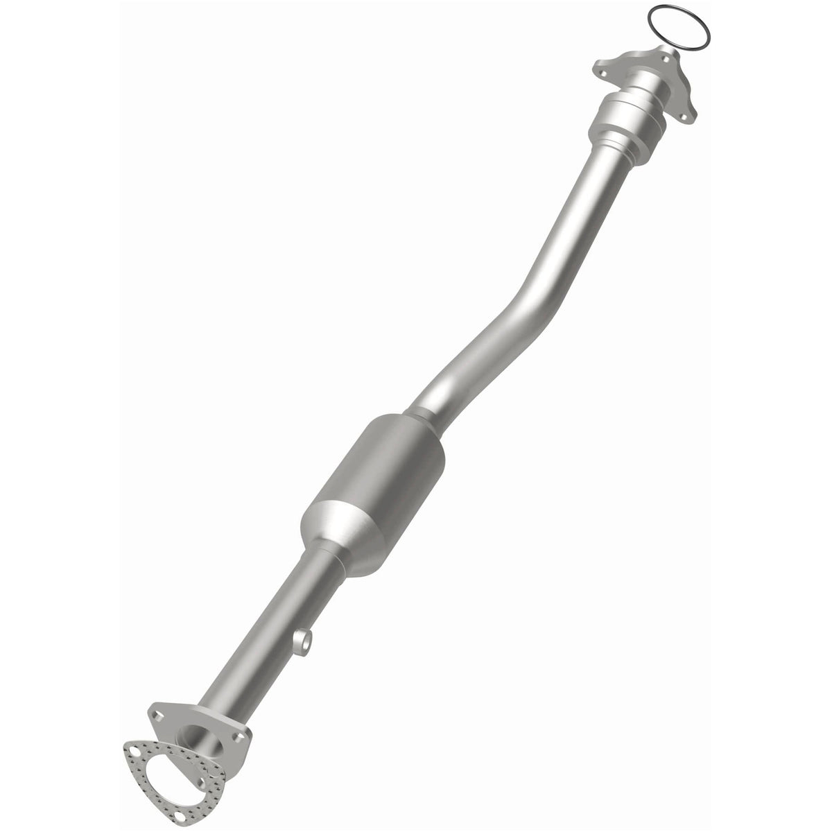 Catalytic Converter for HM Grade Federal / EPA Compliant Direct-Fit Catalytic Converter MagnaFlow 93146