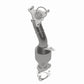 2015 Canyon 2.5L Underbody Direct-Fit Catalytic Converter 52608 Magnaflow