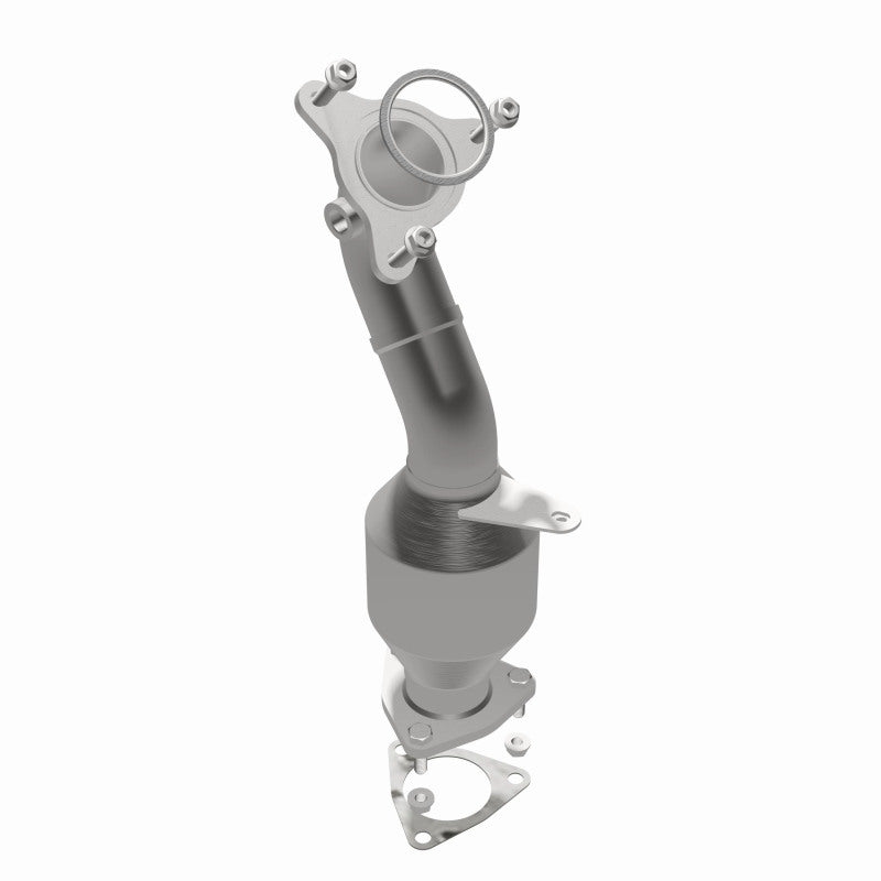 2015 Canyon 2.5L Underbody Direct-Fit Catalytic Converter 52608 Magnaflow