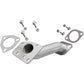 2009-2012 Ford Escape Direct-Fit Front Pipe Kit 107-0020