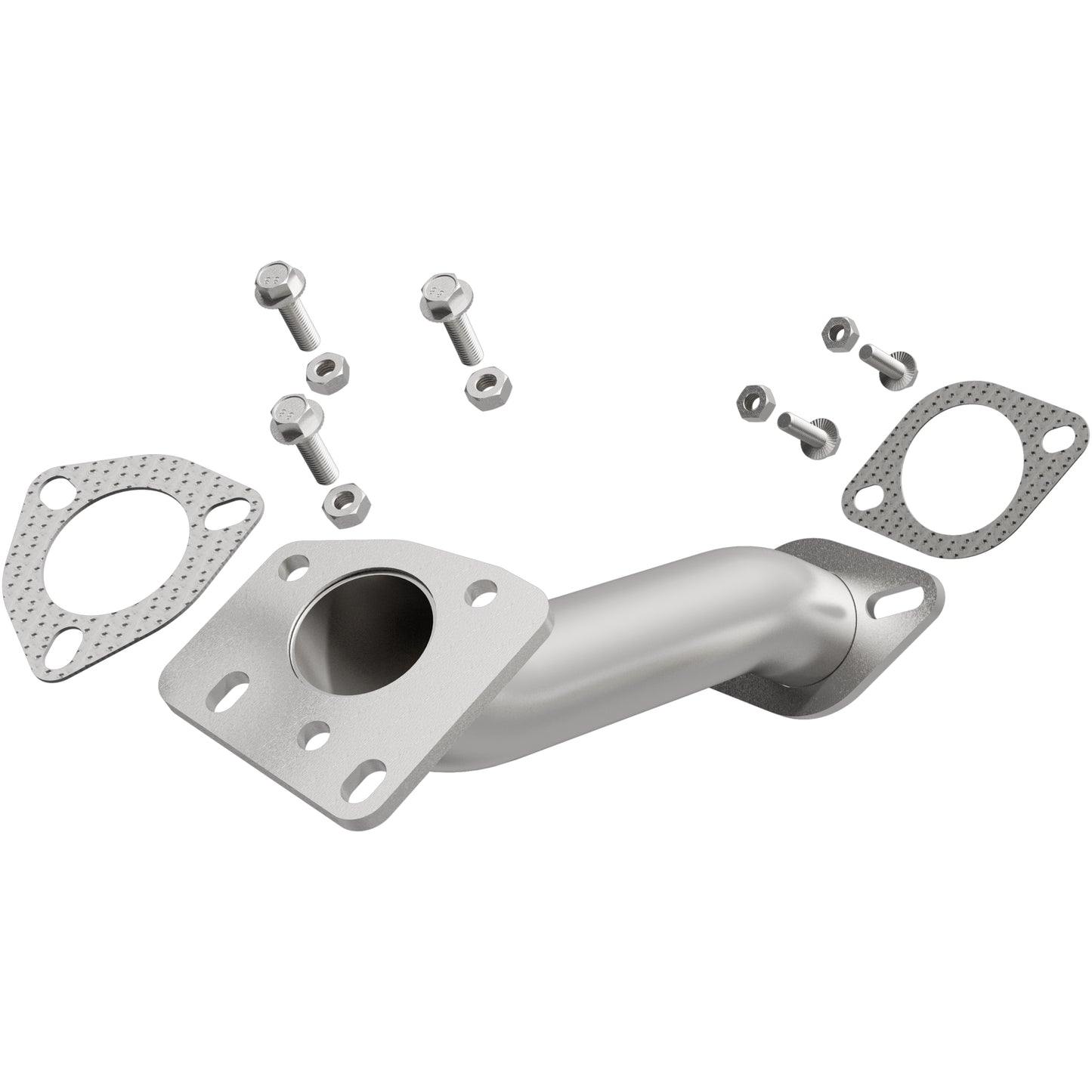 2009-2012 Ford Escape Direct-Fit Front Pipe Kit 107-0020