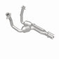 2004 Jeep Grand Cherokee 4.7L Direct-Fit Catalytic Converter 4551074 Magnaflow - Catalytic Converters Car Part People