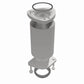 2007 2009 Pontiac Solstice 2.4L Direct-Fit Catalytic Converter 5461226 Magnaflow - Catalytic Converters Car Part People
