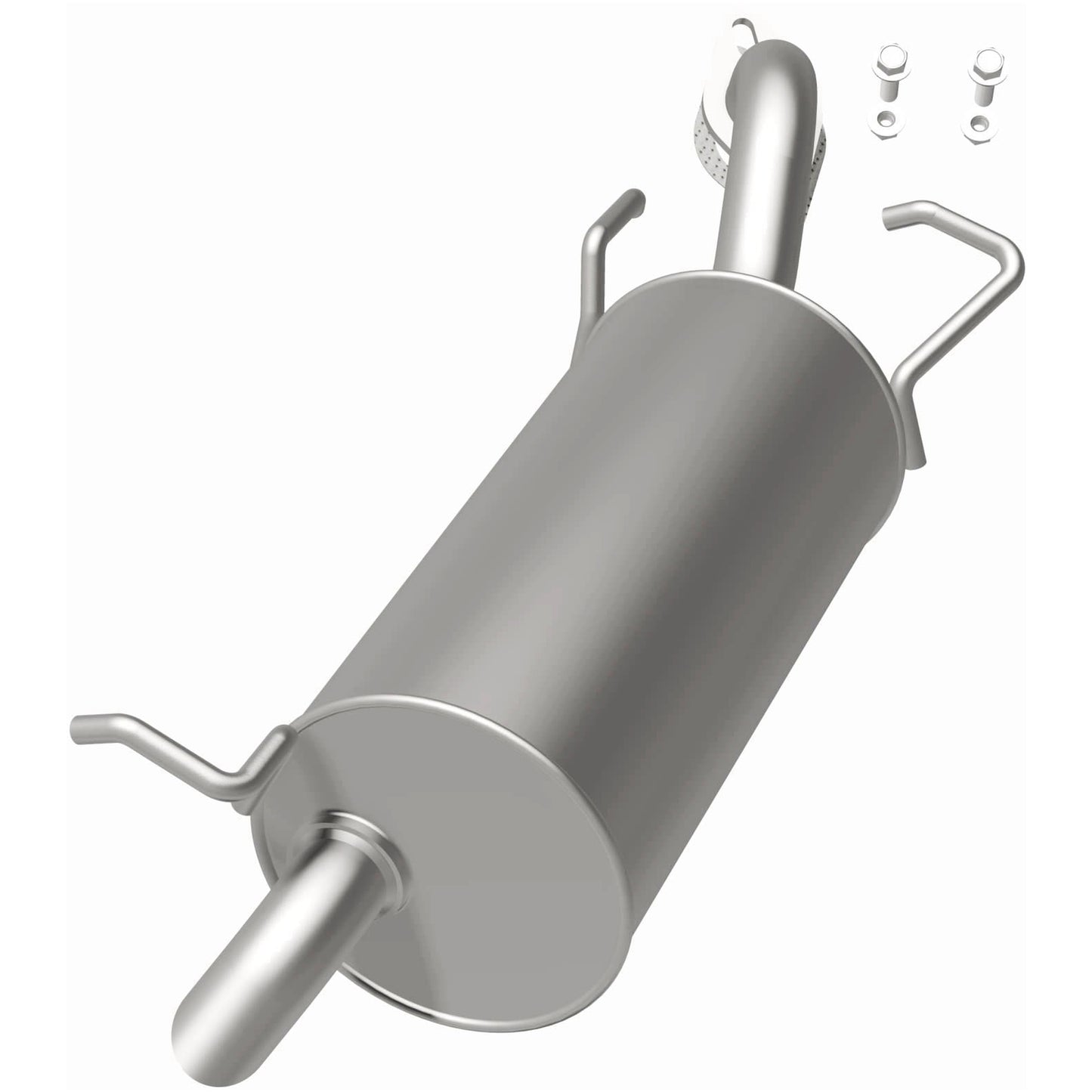2006-2011 Chevrolet Aveo5 Direct-Fit Muffler Kit 108-0028