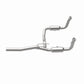 2009-2012 Jeep Liberty CARB Compliant Direct-Fit Cat Converter 5551148 Magnaflow