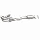 2004-2007 Nissan Murano 3.5L Direct-Fit Catalytic Converter 5491213 Magnaflow