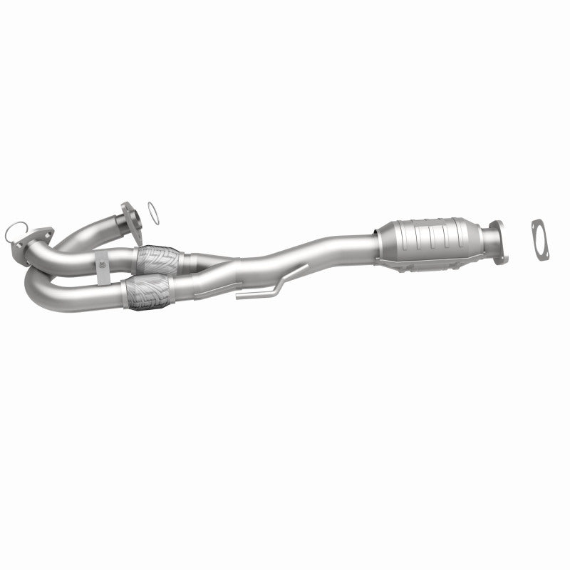 2004-2007 Nissan Murano 3.5L Direct-Fit Catalytic Converter 5491213 Magnaflow