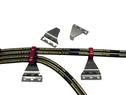 Spark Plug Wire Holder 4 42600