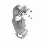 2003 Saab 9-3 2.0L Direct-Fit Catalytic Converter 4481782 Magnaflow - Catalytic Converters Car Part People