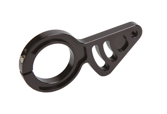 Fuel Pump Mounting Bracket High Flow EFI Performance Universal Fit Aeromotive 11705-BGPL