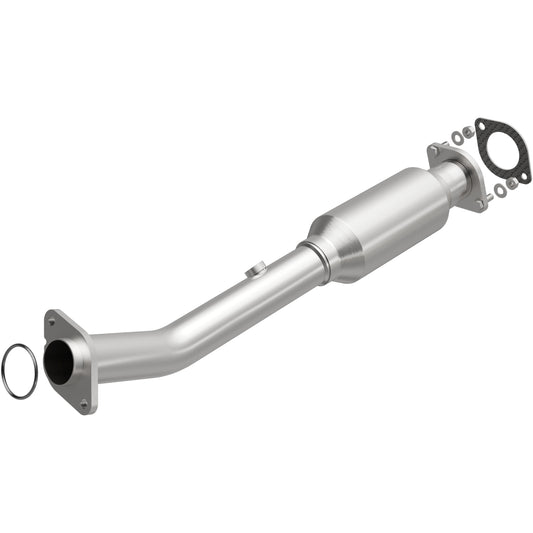 2005-2006 INFINITI QX56 California Grade CARB Catalytic Converter 5592218