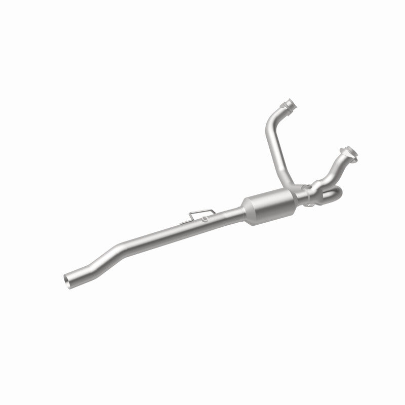 2002-2003 Dodge Ram 1500 3.7L Direct-Fit Catalytic Converter 4451214 Magnaflow - Catalytic Converters Car Part People