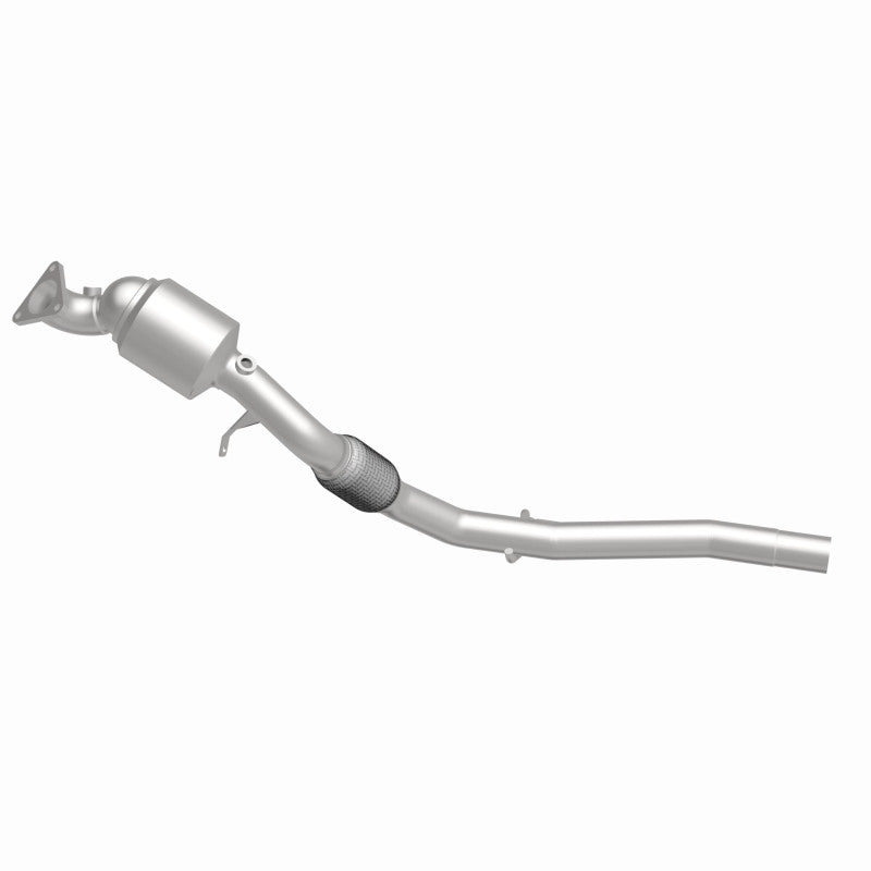 2011-2017 Porsche Cayenne Direct-Fit Catalytic Converter 5551374 Magnaflow - Catalytic Converters Car Part People