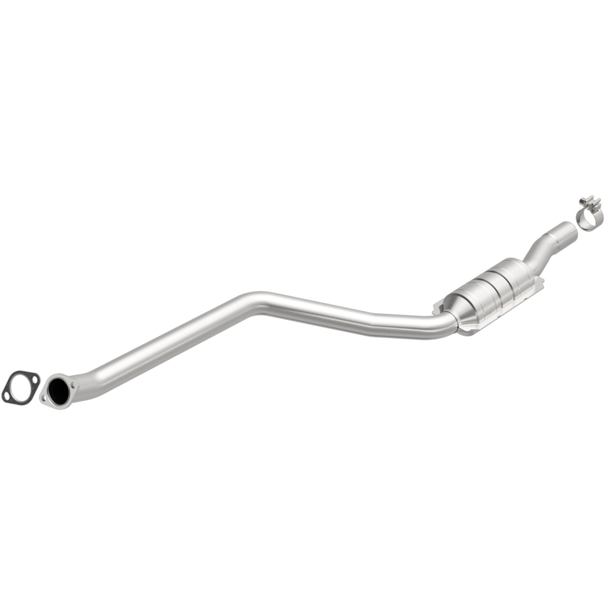 Catalytic Converter for HM Grade Federal / EPA Compliant Direct-Fit Catalytic Converter MagnaFlow 24374