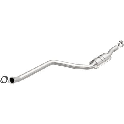 Catalytic Converter for HM Grade Federal / EPA Compliant Direct-Fit Catalytic Converter MagnaFlow 24374