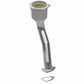 2010-2011 Porsche Cayenne Direct-Fit Catalytic Converter 21-589 Magnaflow
