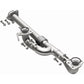 2003-2006 Acura MDX Direct-Fit Front Pipe Kit 107-0094